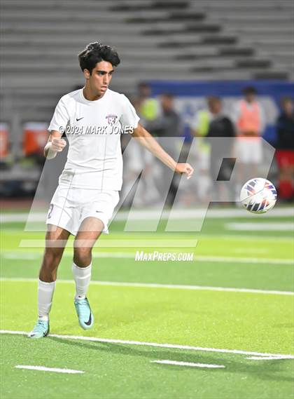 Thumbnail 3 in  San Luis vs. Perry (AIA 6A Final) photogallery.