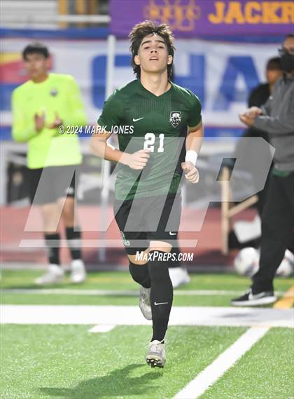 Thumbnail 1 in  San Luis vs. Perry (AIA 6A Final) photogallery.