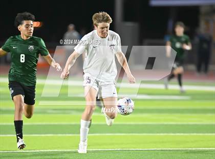 Thumbnail 3 in  San Luis vs. Perry (AIA 6A Final) photogallery.