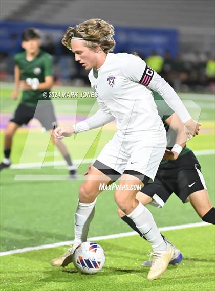Thumbnail 3 in  San Luis vs. Perry (AIA 6A Final) photogallery.