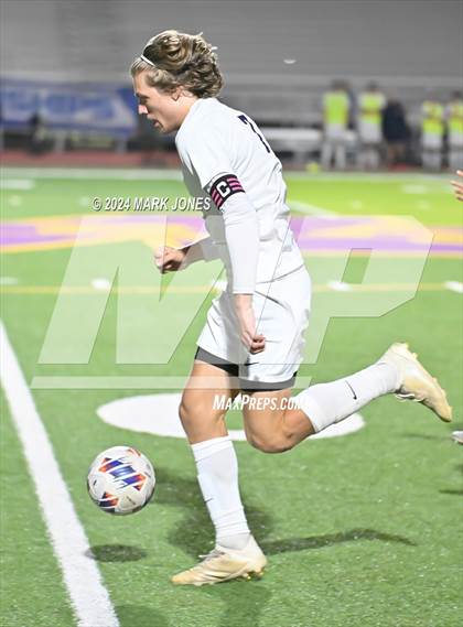 Thumbnail 1 in  San Luis vs. Perry (AIA 6A Final) photogallery.