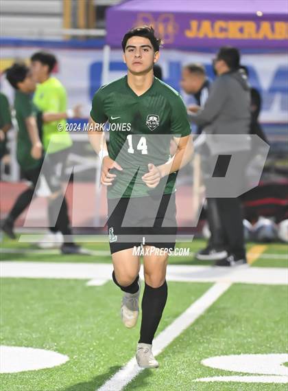 Thumbnail 1 in  San Luis vs. Perry (AIA 6A Final) photogallery.