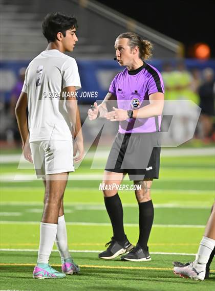 Thumbnail 2 in  San Luis vs. Perry (AIA 6A Final) photogallery.