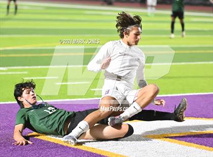 Thumbnail 2 in  San Luis vs. Perry (AIA 6A Final) photogallery.