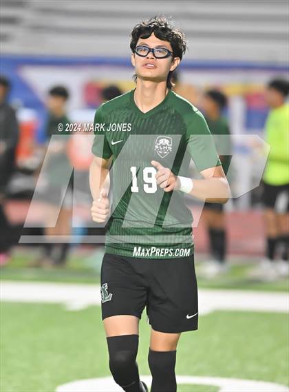 Thumbnail 2 in  San Luis vs. Perry (AIA 6A Final) photogallery.