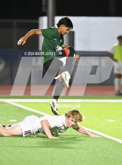 Thumbnail 3 in  San Luis vs. Perry (AIA 6A Final) photogallery.