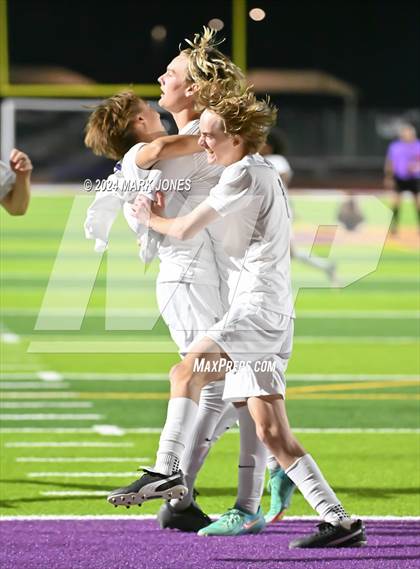Thumbnail 1 in  San Luis vs. Perry (AIA 6A Final) photogallery.