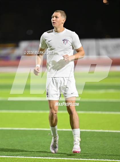 Thumbnail 3 in  San Luis vs. Perry (AIA 6A Final) photogallery.
