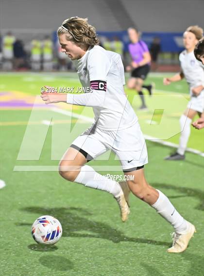 Thumbnail 3 in  San Luis vs. Perry (AIA 6A Final) photogallery.
