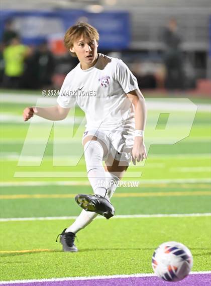 Thumbnail 1 in  San Luis vs. Perry (AIA 6A Final) photogallery.