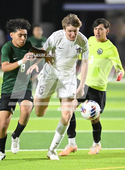 Thumbnail 1 in  San Luis vs. Perry (AIA 6A Final) photogallery.