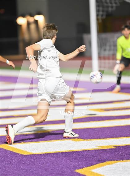 Thumbnail 3 in  San Luis vs. Perry (AIA 6A Final) photogallery.