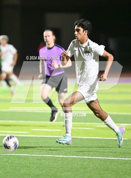 Thumbnail 2 in  San Luis vs. Perry (AIA 6A Final) photogallery.