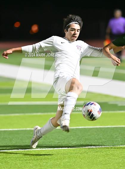 Thumbnail 3 in  San Luis vs. Perry (AIA 6A Final) photogallery.