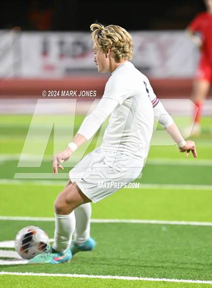 Thumbnail 3 in  San Luis vs. Perry (AIA 6A Final) photogallery.
