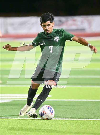 Thumbnail 2 in  San Luis vs. Perry (AIA 6A Final) photogallery.