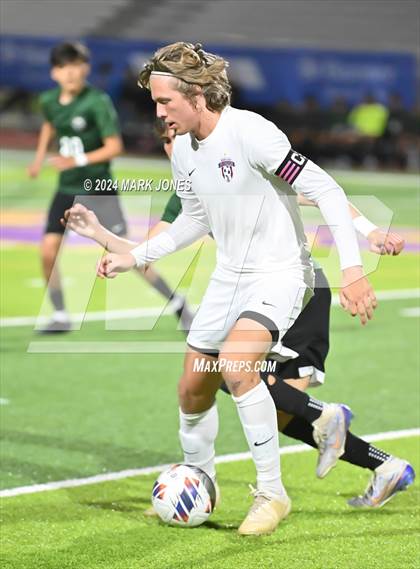Thumbnail 1 in  San Luis vs. Perry (AIA 6A Final) photogallery.
