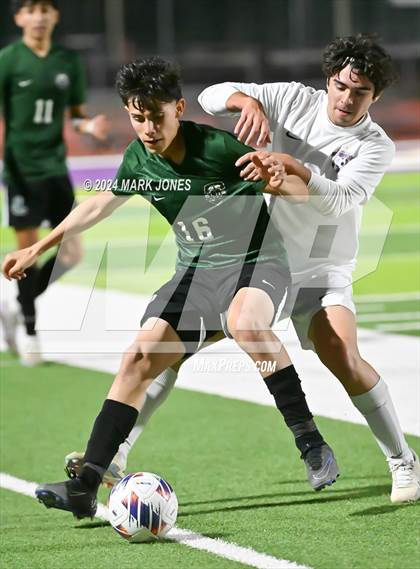 Thumbnail 3 in  San Luis vs. Perry (AIA 6A Final) photogallery.