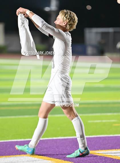 Thumbnail 2 in  San Luis vs. Perry (AIA 6A Final) photogallery.