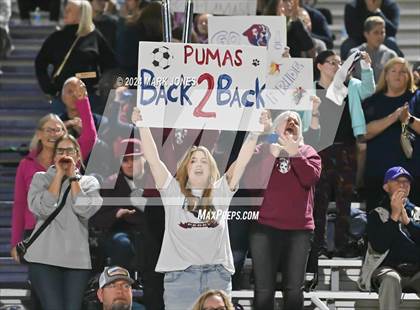 Thumbnail 1 in  San Luis vs. Perry (AIA 6A Final) photogallery.