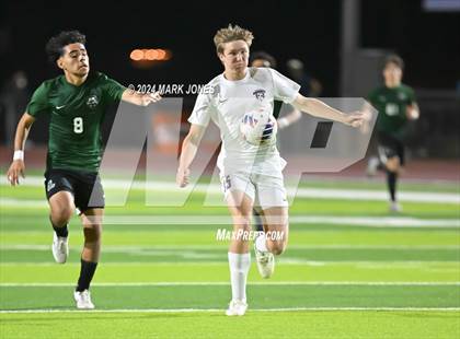 Thumbnail 3 in  San Luis vs. Perry (AIA 6A Final) photogallery.
