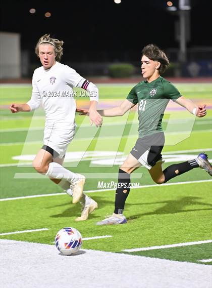 Thumbnail 3 in  San Luis vs. Perry (AIA 6A Final) photogallery.