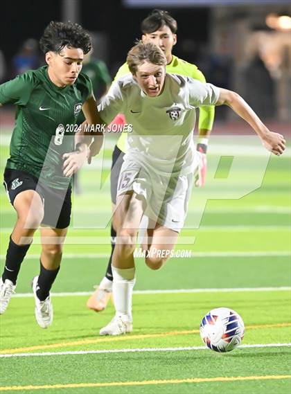 Thumbnail 2 in  San Luis vs. Perry (AIA 6A Final) photogallery.