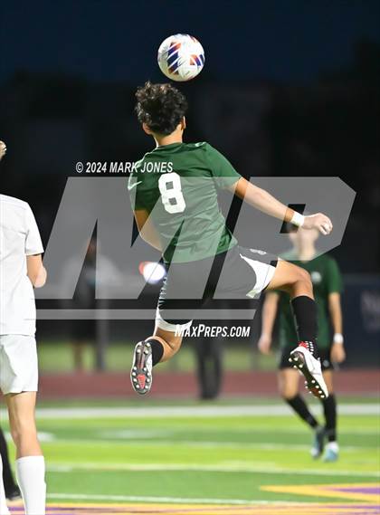 Thumbnail 3 in  San Luis vs. Perry (AIA 6A Final) photogallery.