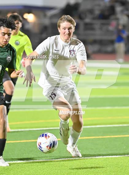 Thumbnail 3 in  San Luis vs. Perry (AIA 6A Final) photogallery.