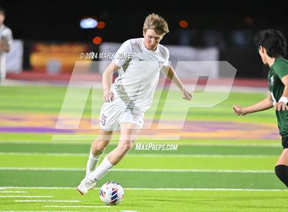 Thumbnail 2 in  San Luis vs. Perry (AIA 6A Final) photogallery.