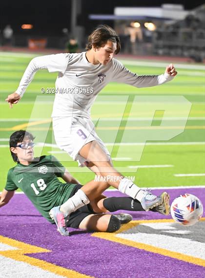 Thumbnail 3 in  San Luis vs. Perry (AIA 6A Final) photogallery.