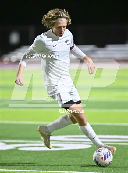 Thumbnail 2 in  San Luis vs. Perry (AIA 6A Final) photogallery.