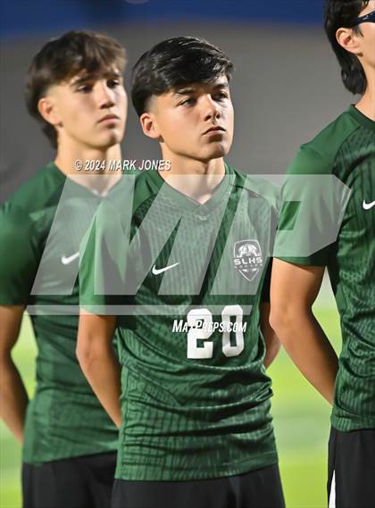 Thumbnail 1 in  San Luis vs. Perry (AIA 6A Final) photogallery.