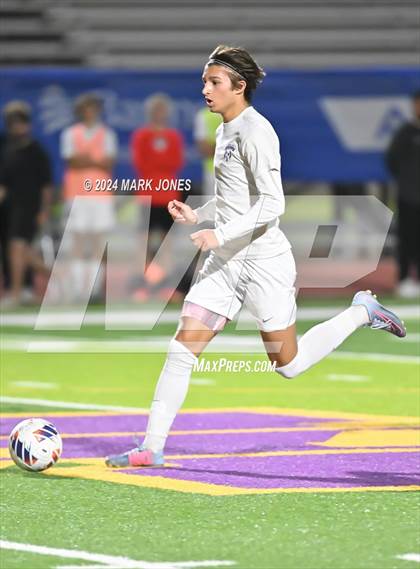 Thumbnail 1 in  San Luis vs. Perry (AIA 6A Final) photogallery.