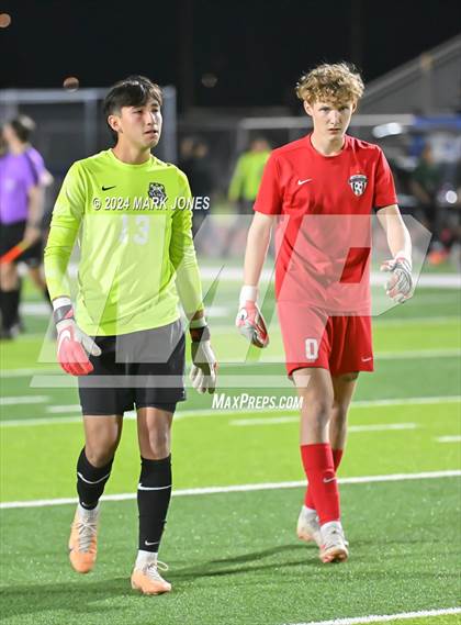 Thumbnail 2 in  San Luis vs. Perry (AIA 6A Final) photogallery.