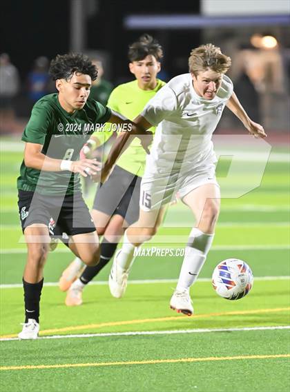 Thumbnail 1 in  San Luis vs. Perry (AIA 6A Final) photogallery.