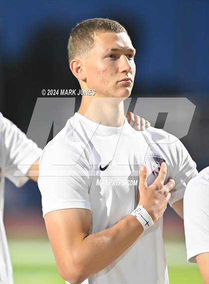 Thumbnail 2 in  San Luis vs. Perry (AIA 6A Final) photogallery.