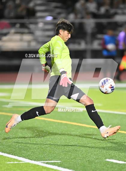 Thumbnail 2 in  San Luis vs. Perry (AIA 6A Final) photogallery.