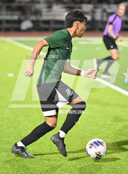 Thumbnail 1 in  San Luis vs. Perry (AIA 6A Final) photogallery.