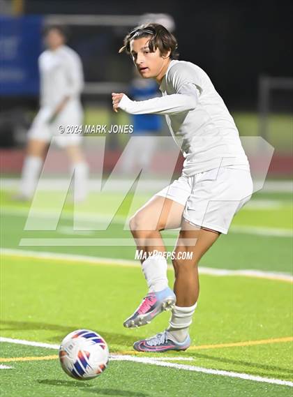 Thumbnail 2 in  San Luis vs. Perry (AIA 6A Final) photogallery.