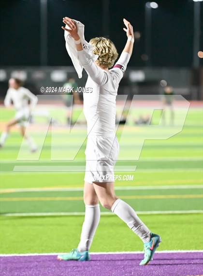 Thumbnail 2 in  San Luis vs. Perry (AIA 6A Final) photogallery.
