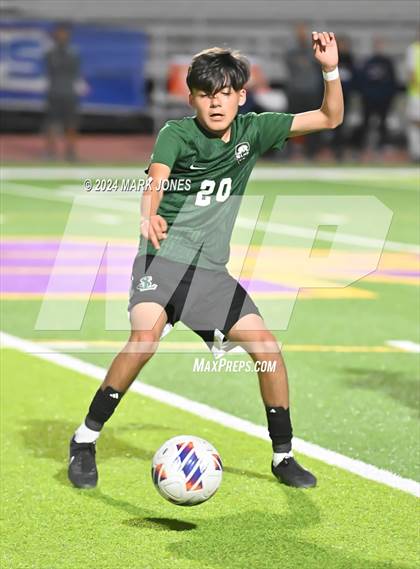 Thumbnail 1 in  San Luis vs. Perry (AIA 6A Final) photogallery.