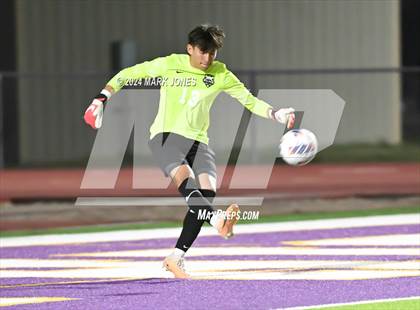 Thumbnail 3 in  San Luis vs. Perry (AIA 6A Final) photogallery.