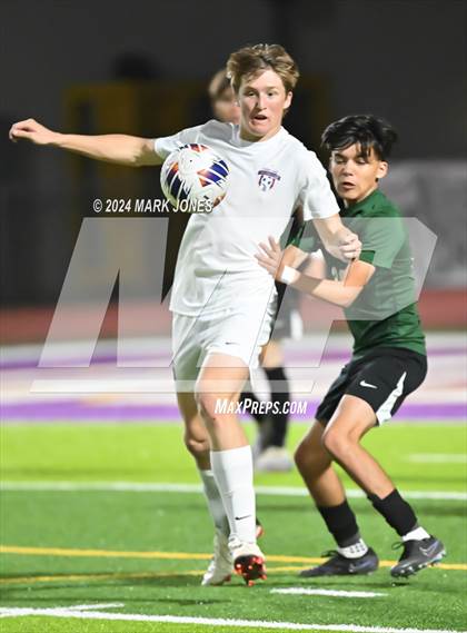 Thumbnail 3 in  San Luis vs. Perry (AIA 6A Final) photogallery.