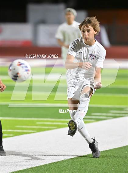 Thumbnail 3 in  San Luis vs. Perry (AIA 6A Final) photogallery.