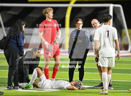Thumbnail 1 in  San Luis vs. Perry (AIA 6A Final) photogallery.