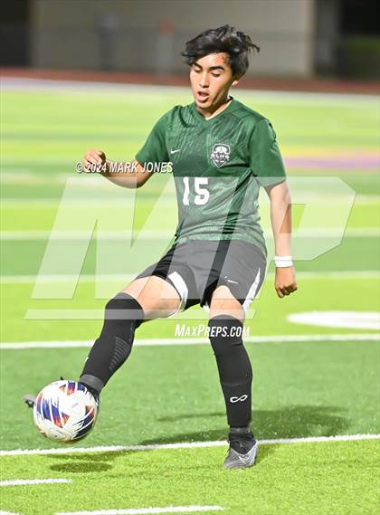 Thumbnail 3 in  San Luis vs. Perry (AIA 6A Final) photogallery.