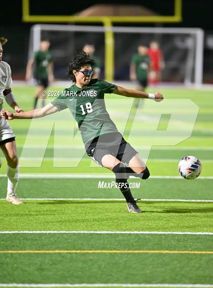 Thumbnail 3 in  San Luis vs. Perry (AIA 6A Final) photogallery.