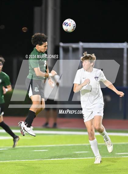 Thumbnail 3 in  San Luis vs. Perry (AIA 6A Final) photogallery.