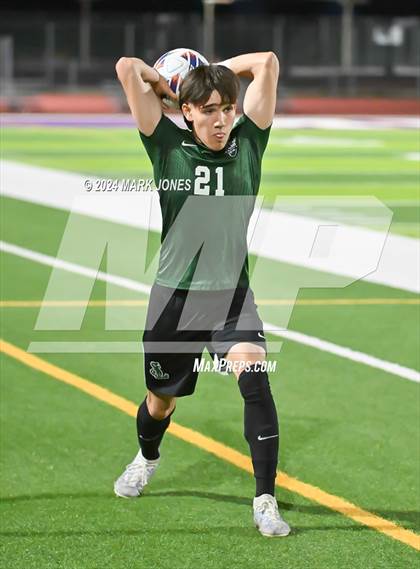 Thumbnail 1 in  San Luis vs. Perry (AIA 6A Final) photogallery.